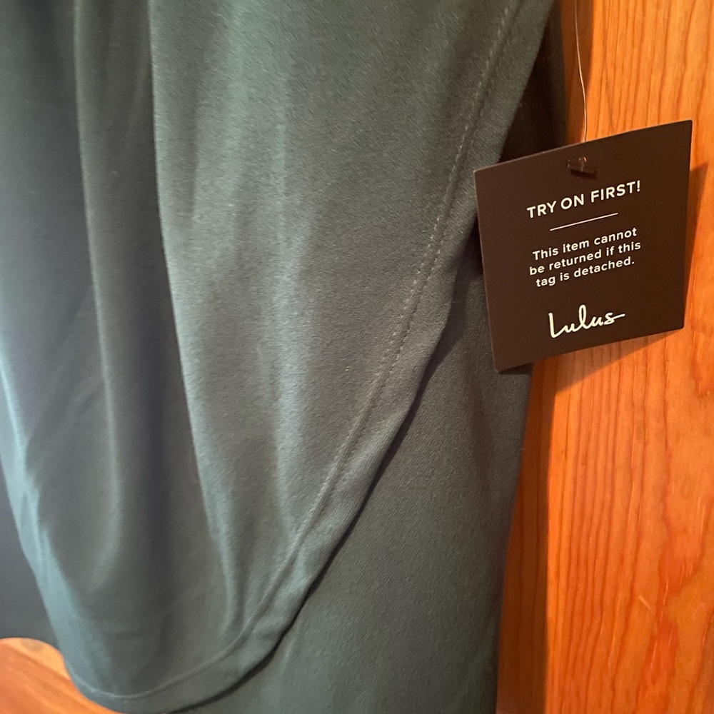 Lulus dress - Picture 4 of 4